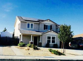 7125 Lyric Ave, Lancaster, CA 93536