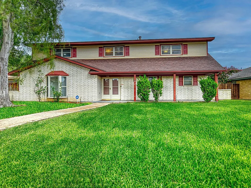 1619 Marquette Dr