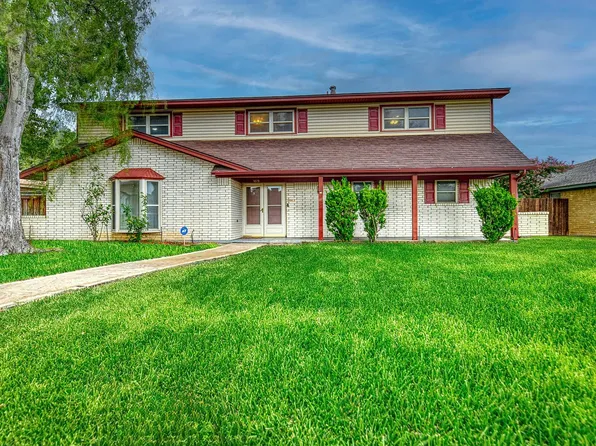1619 Marquette Dr, Richardson, TX 75081