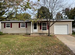 512 Cedar Crst, Frontenac, KS 66763