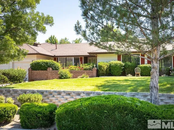 2285 Hedgewood Dr, Reno, NV 89509