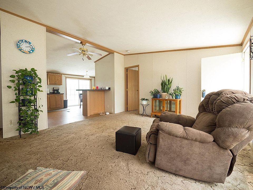 13362 Brandonville Pike, Bruceton Mills, WV 26525 Zillow