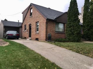 715 Highland Ter, Sheboygan, WI 53083