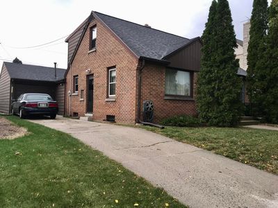 715 Highland Ter, Sheboygan, WI, 53083