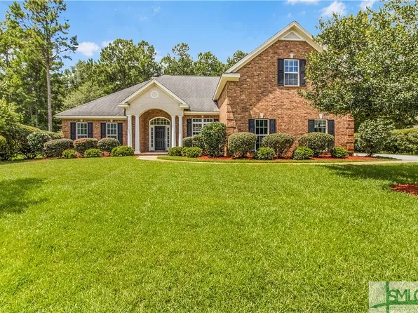 13 Lake Heron Court W, Pooler, GA 31322