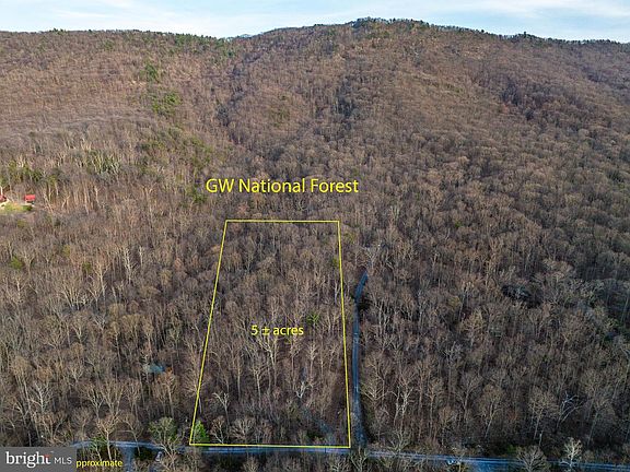 3rd image of 493 Shotgun Spring Rd