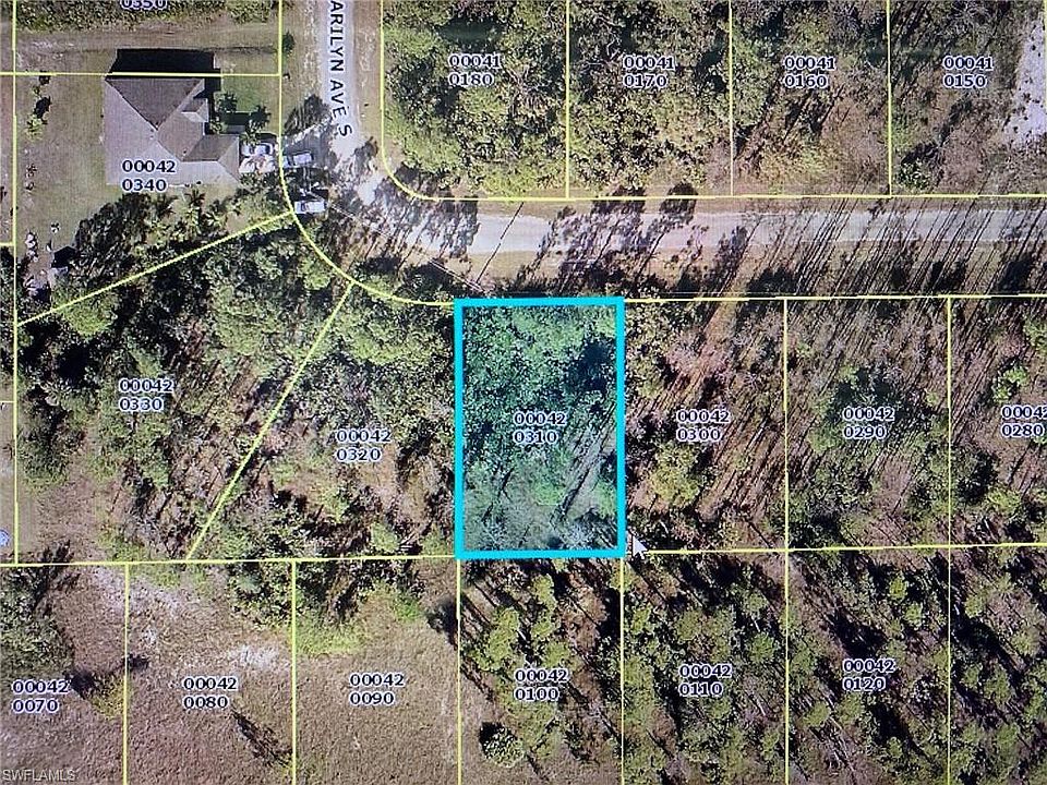 1st image of 1214 Ecclesia St E Lot 31