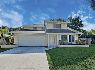 1131 Rainwood Cir, Palm Beach Gardens, FL 33410
