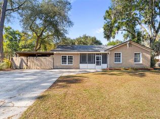 11680 Aaron Rd, Jacksonville, FL 32218