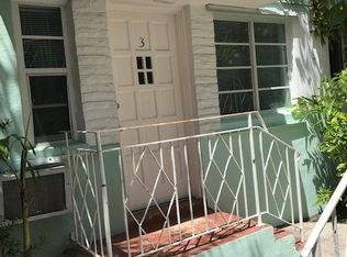 7834 Abbott Ave APT 8, Miami Beach, FL 33141