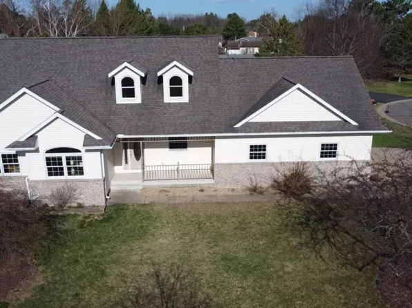 913 Thomas St, Antigo, WI 54409