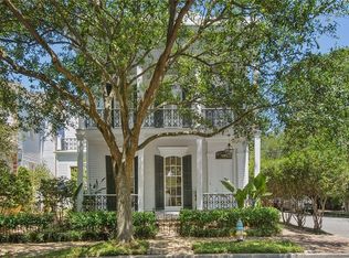 3201 Chestnut St, New Orleans, LA 70115