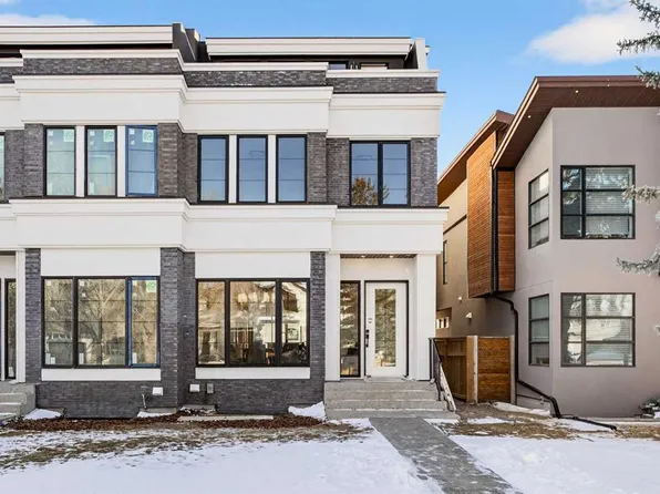 2535 N 2nd Ave NW, Calgary, AB T2N 0H7