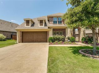 7356 Brightwater Rd, Fort Worth, TX 76132