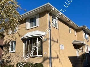 4429 Prairie Ave #3, Brookfield, IL 60513