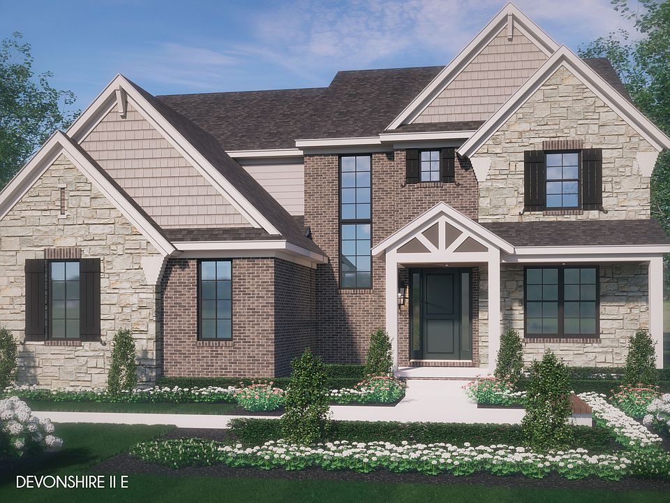 Devonshire 2E