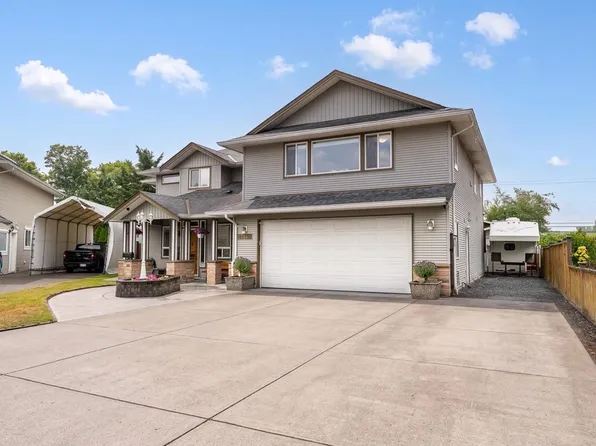27144 25a Ave, Langley, BC V4W 3N4