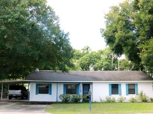 4030 Homestead Dr, Lakeland, FL 33810