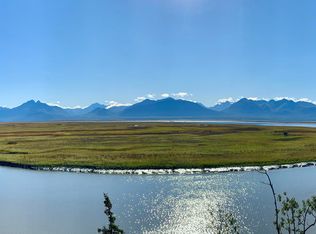 7195 S Hayfield Rd, Wasilla, AK 99623