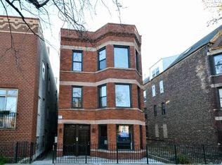 2019 N Hoyne Ave #F3, Chicago, IL 60647