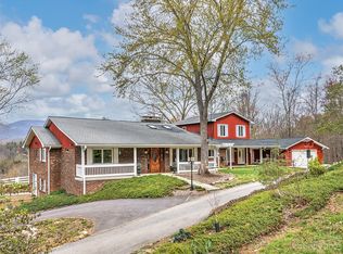 58 Camby Dr, Fairview, NC 28730