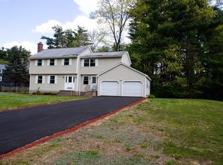 12 Ivy Dr, Merrimack, NH 03054