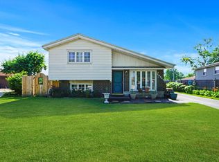 15211 Millard Ave, Midlothian, IL 60445