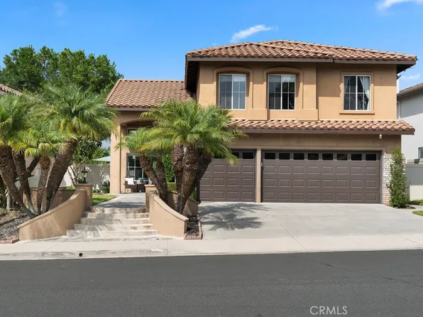 33 Coppercrest, Aliso Viejo, CA 92656