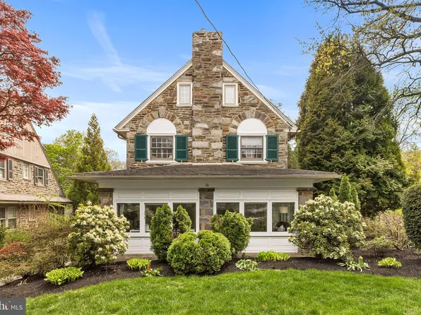 16 Radcliff Rd, Bala Cynwyd, PA 19004