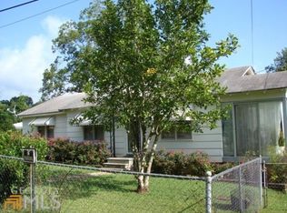 91 Priscilla Dr, Lagrange, GA 30241