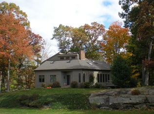 31 Enrico Rd, Bolton, CT 06043