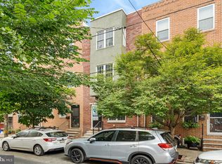 1811 Titan St, Philadelphia, PA 19146