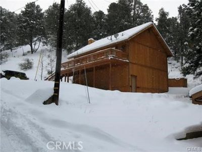 2213 Symonds Dr, Pine Mountain Club, CA, 93222
