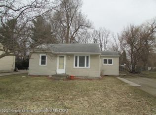 2110 W Miller Rd, Lansing, MI 48911