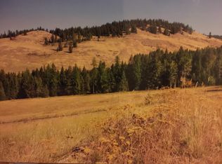 40 Eagleview Rd, Oroville, WA 98844