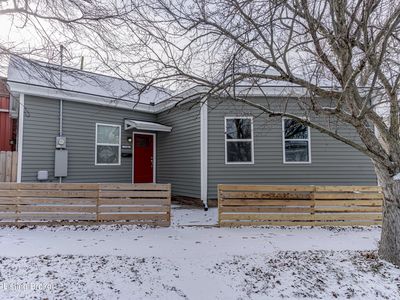 720 E Ormsby Ave, Louisville, KY, 40203
