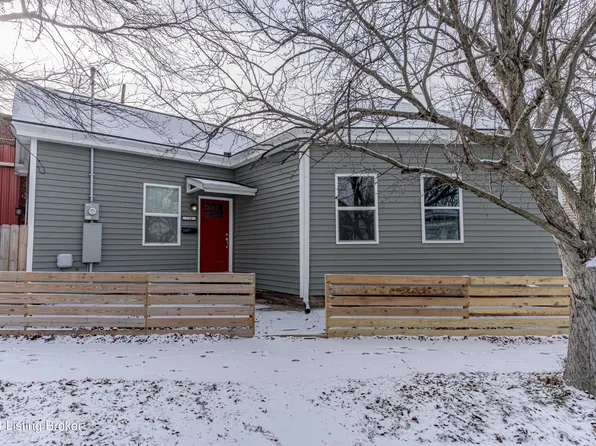 720 E Ormsby Ave, Louisville, KY 40203