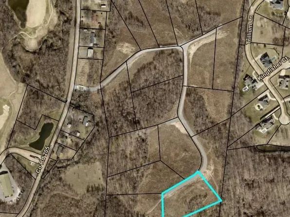 10 County Road 205, Cape Girardeau, MO 63701