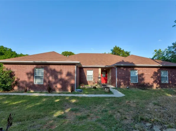 305 S Old Mansfield Rd, Keene, TX 76059