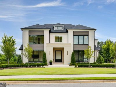 3274 Watsons Bnd, Milton, GA, 30004