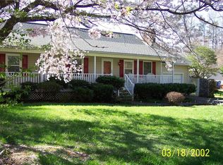 332 Century Blvd, Kernersville, NC 27284