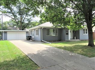 1649 N 24th St, Fort Dodge, IA 50501