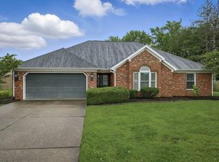 3336 Bryant Ct, Owensboro, KY 42303