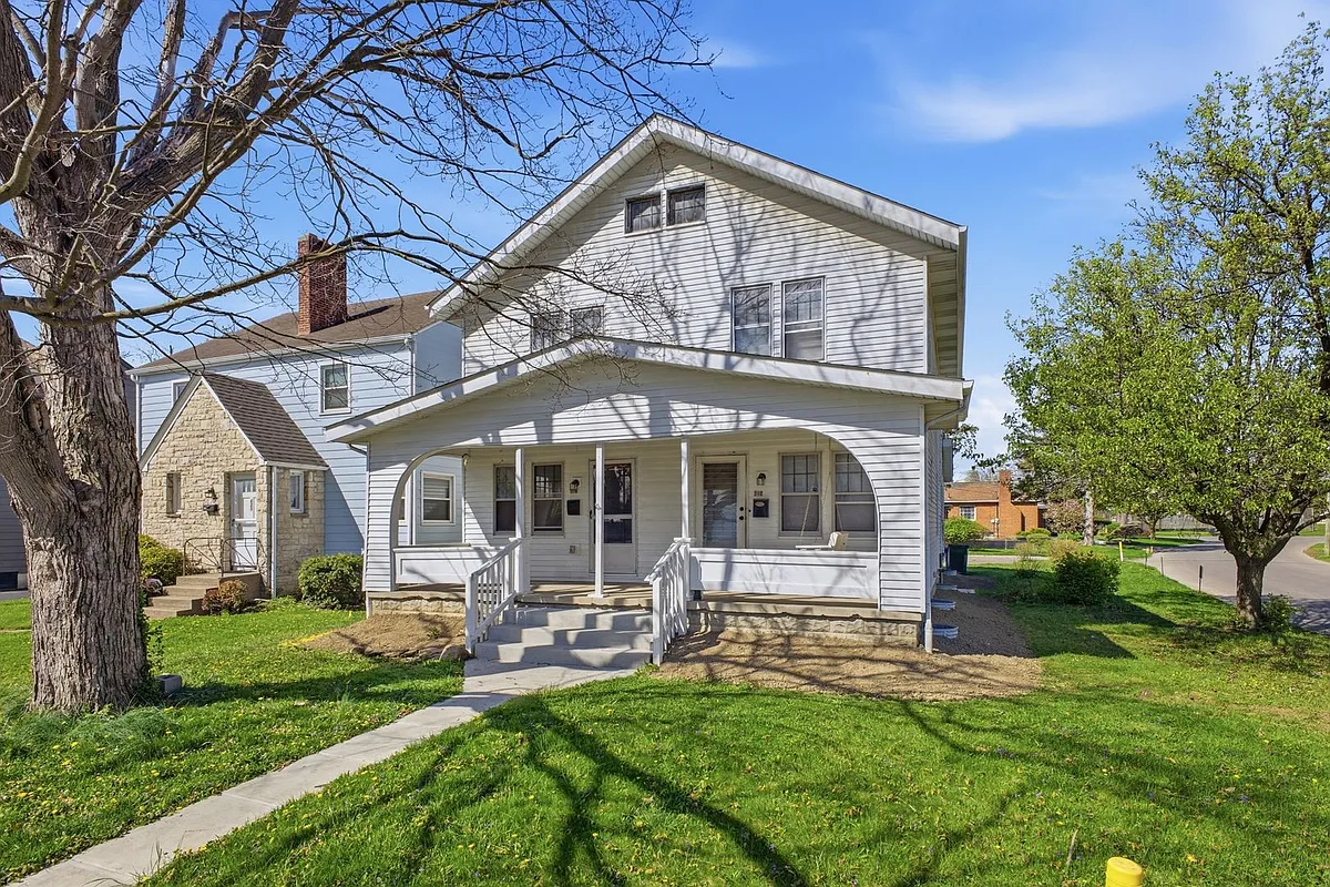Building Photo - 415-417 S Huron Ave