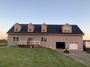 20930 Clutter Rd, Utica, OH 43080