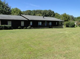 688 County Road 442, Athens, TN 37303