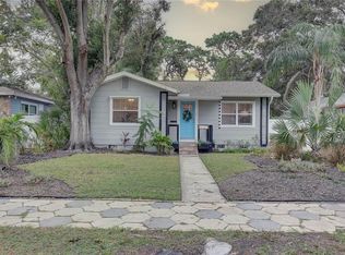 4217 3rd Ave S, Saint Petersburg, FL 33711