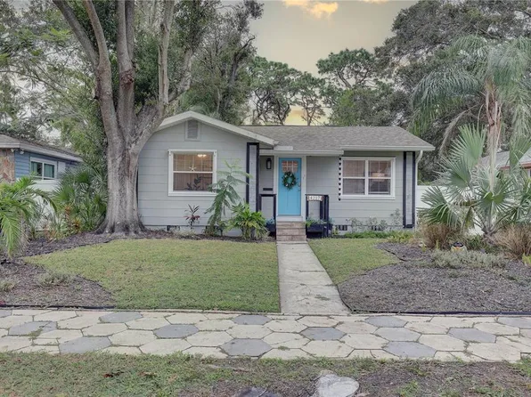 4217 3rd Ave S, Saint Petersburg, FL 33711