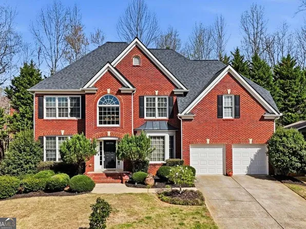 1030 Summerfield Dr, Cumming, GA 30040