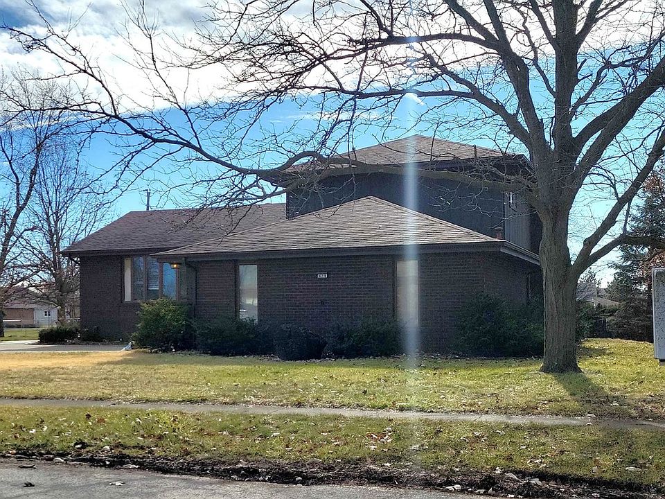 470 Orchard Ln, Beecher, IL 60401 Zillow